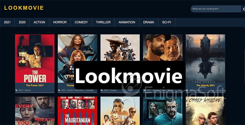 Lookmovie Exposed: A Detailed Examination of its Streaming Features